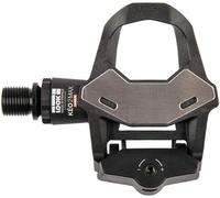 LOOK KEO 2 Max Road Pedals - 500 mm² - Carbon- Black