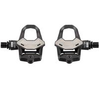 Look Keo 2 Max Road Pedals & Keo Grip Cleats Black Cycling Lightweight Pedal