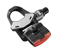 Look Keo 2 Max Vision Pedals Black