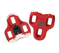Look Keo ARC Pedal Couple Plate, Red,