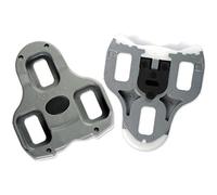 Look Keo Bi-Material Cleats Gray