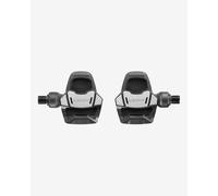 Look Keo Blade Carbon Cr 12 Q Factor 56 Mm Pedals Silver