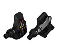 Look Keo Blade Carbon Ceramic Pedals One Size Black / Grey