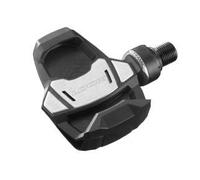 Look Keo Blade Carbon Ceramic Pedals Silver