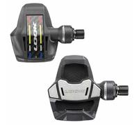 Look Keo Blade Carbon Ti Ceramic 16 Pedals - Black