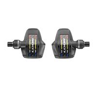 Look Keo Blade Carbon Ceramic Ti Pedals One Size Black / Grey