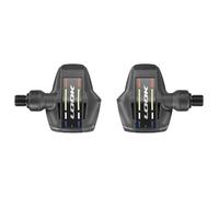 Look Keo Blade Carbon Pedals Silver One Size Black / Grey