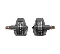 Look Keo Blade Carbon Power Dual Sided Powermeter Pedals - Black