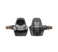 Look Keo Blade Carbon Power Dual Sided Powermeter Pedals Black