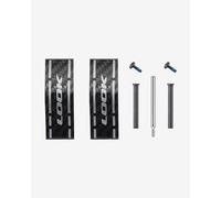 Look Keo Blade Power Blade Replacement Kit Silver 16