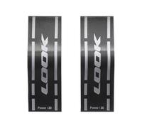 Look Keo Blade Power Blade Replacement Kit Silver 20 20 Black