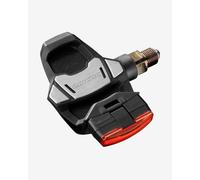 Massi Keo Blade Power Single 12 Vision Pedals Silver One Size Black