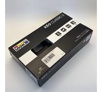 Look Kéo Classic 3 Pedals black 2020 Road Pedals