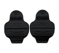 Look Keo Cleat Cover Pair- Black