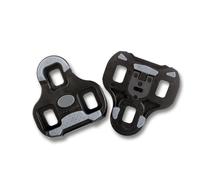 Look Kéo Grip 0º Cleats Black