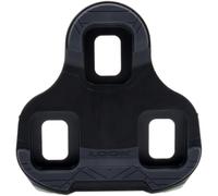 Look Keo Grip 0º Cleats Silver One Size Black
