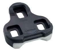 LOOK Keo Grip 2 - Mixte - Grey / Black - size only size- model 2025 only size