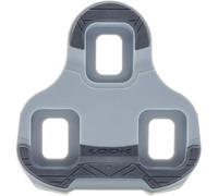Look Keo Grip 4.5º Cleats Silver One Size Grey