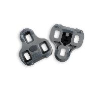 Look Kéo Grip 4.5º Cleats Grey