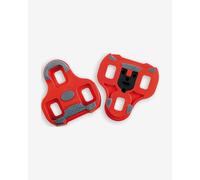 Look Keo Grip Cleats - Red