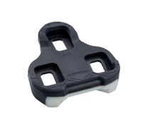 Look Keo Grip 0º Cleats Silver