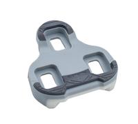 Look Keo Grip Cleat - New - Grey / 4.5 Degree