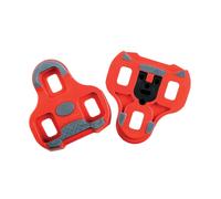 Look Kéo Grip 0º Cleats Black
