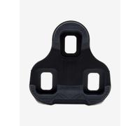 Look Keo Grip 0º Cleats Silver One Size Black