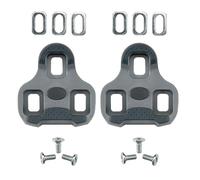 Look Keo Grip Cleats Grey Cleats by Look