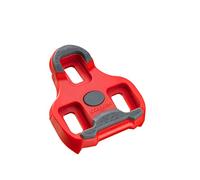 Look Keo Grip Cleats RED - 9