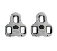 Look Keo Pedal Cleats 4.5° Grey Genuine Road Racing Bike Clipless Pedal Cleats
