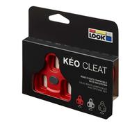 Look Keo Cleats 9º Black Woman