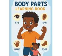 Look & Learn Body Parts for Autism (The Autism Learning Series)