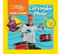 Look & Learn: Let's Make Music