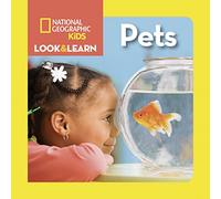 Look & Learn: Pets