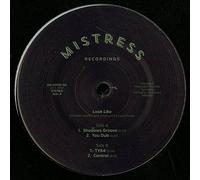 Look Like - Shadows Groove