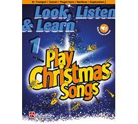 Look, Listen & Learn 1 - Play Christmas Songs