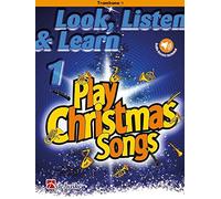 Look, Listen & Learn 1 - Play Christmas Songs
