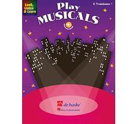 Look, Listen & Learn - Play Musicals