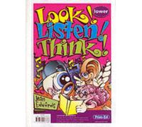 Look! Listen! Think! : Lower