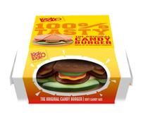 Look Look/Candy (Burger