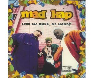 Look Ma Duke, No Hands [VINYL]