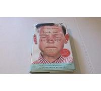 Look Me in the Eye: My Life with Asperger's