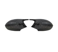 Look Mirror Cap 1PC For 1 3 Series E81 E82 E87 E88 E90 E91 E92 E93 Car Rear Mirror Cap Wing Mirror Cover