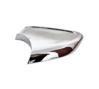 Look Mirror Cap 1pc For Tesla For Model X 2015-2021 Car Rearview Mirror Cover Wing Mirror Cover