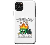 Look Mom I'm Glowing! Case for iPhone 11 Pro Max