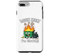 Look Mom I'm Glowing! Case for iPhone 7 Plus/8 Plus