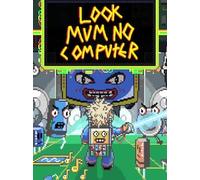 Look Mum No Computer (PC) - Steam Key - GLOBAL