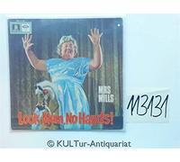 Look Mum, no hands (1967) / Vinyl record [Vinyl-LP]