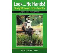 Look ...No Hands!: Straightforward Cross Country
